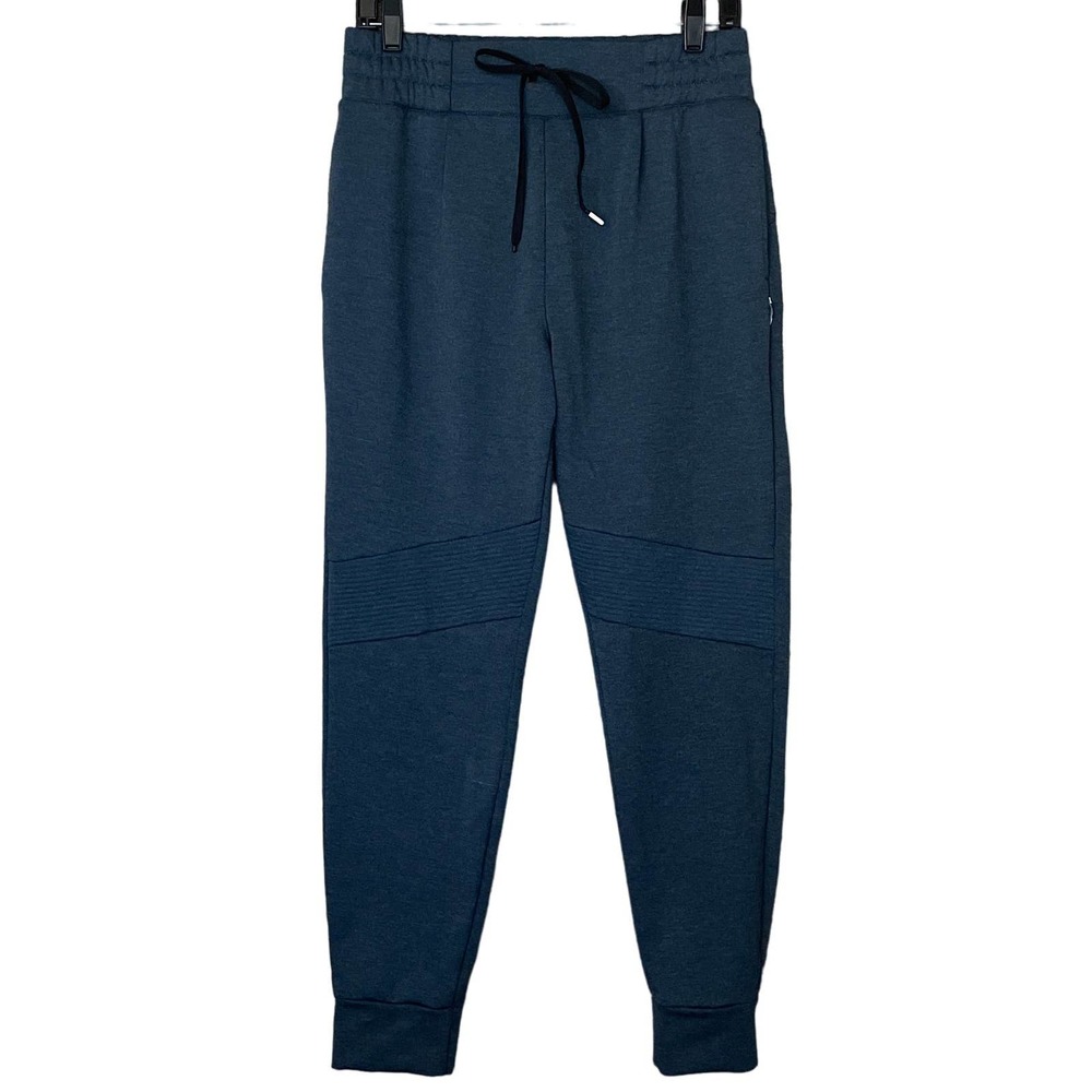 On Running Blue Track Pants